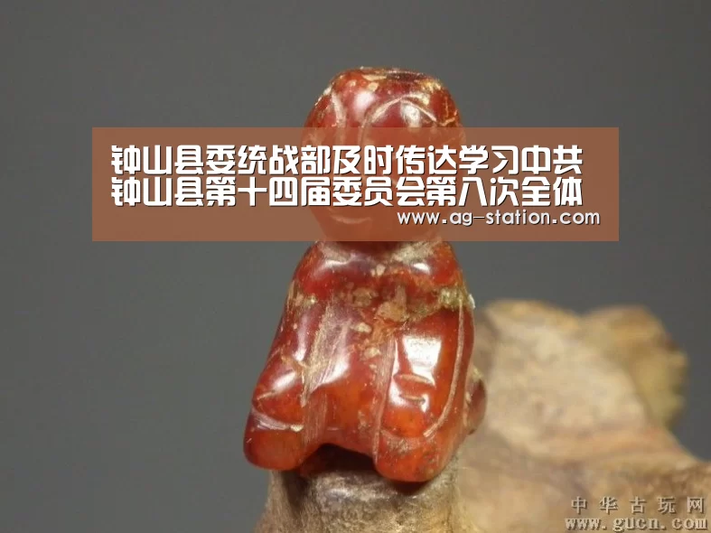 钟山县委统战部及时传达学习中共钟山县第十四届委员会第八次全体会议精神_AG真人登录(图4) AG真人游戏平台