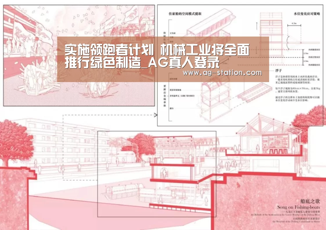 实施领跑者计划 机械工业将全面推行绿色制造_AG真人登录(图3) AG真人下载
