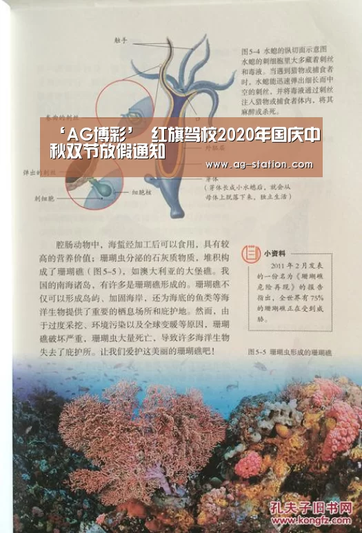 ‘AG博彩’
红旗驾校2020年国庆中秋双节放假通知(图1) AG真人游戏平台